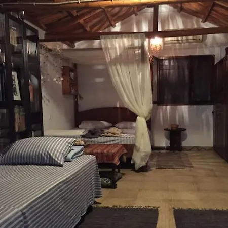 Vounaki Seaside Dreamland! *