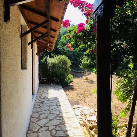 Vounaki Seaside Dreamland!