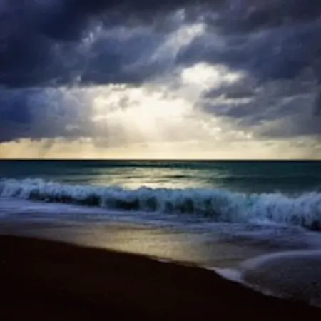 Holiday home Vounaki Seaside Dreamland! *