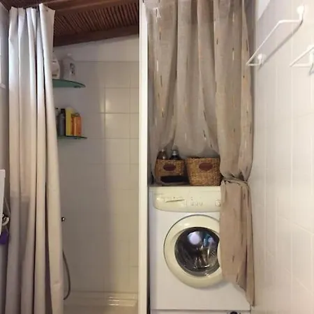 Vounaki Seaside Dreamland! بيت للعطل *