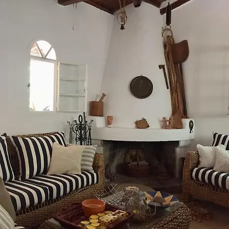 Vounaki Seaside Dreamland! بيت للعطل