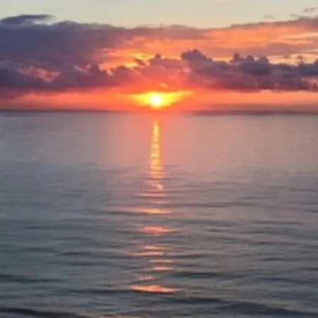 Vounaki Seaside Dreamland!