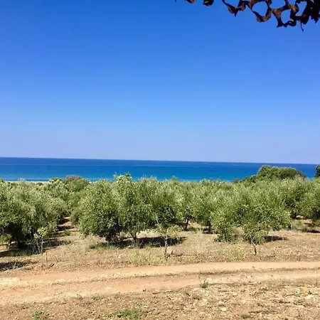 Vounaki Seaside Dreamland!