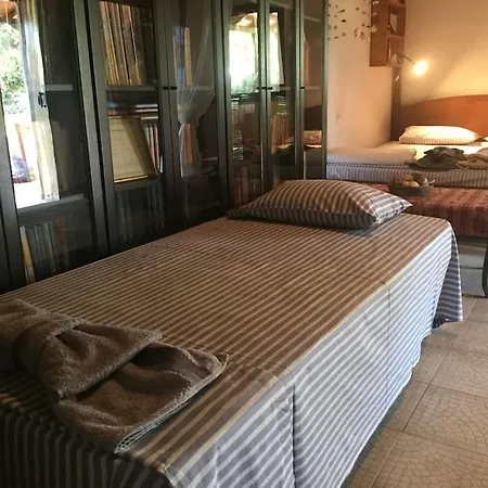 Holiday home Vounaki Seaside Dreamland! *