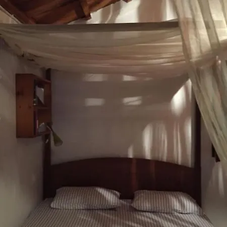 Vounaki Seaside Dreamland! * كيوبارِسِيا