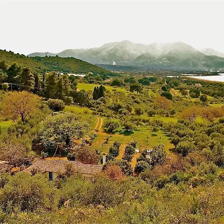 Vounaki Seaside Dreamland!