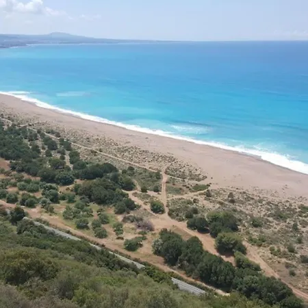Holiday home Vounaki Seaside Dreamland! Kyparissia
