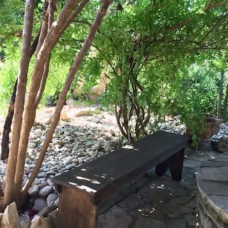 Vounaki Seaside Dreamland! كيوبارِسِيا