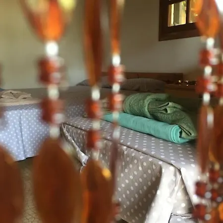 Vounaki Seaside Dreamland! بيت للعطل *