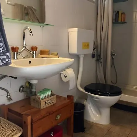 Vounaki Seaside Dreamland!