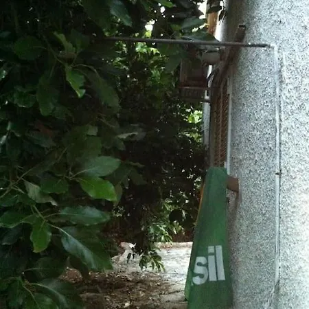 بيت للعطل Vounaki Seaside Dreamland!