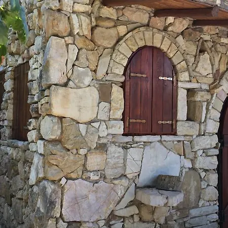 Vounaki Seaside Dreamland!