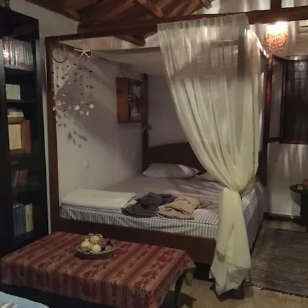 Vounaki Seaside Dreamland!