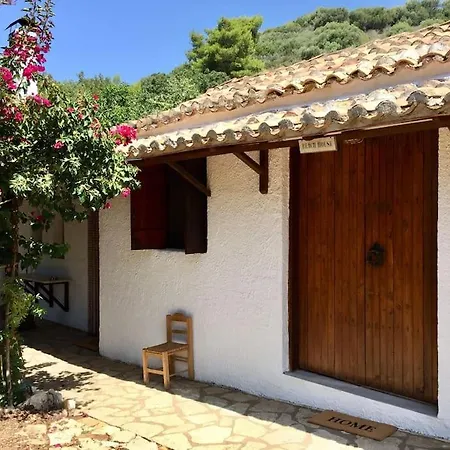 بيت للعطل Vounaki Seaside Dreamland! *