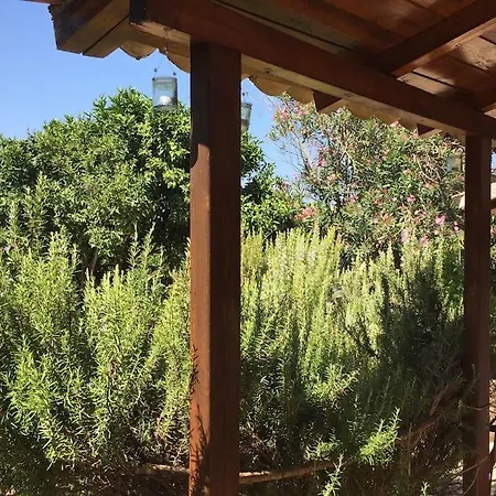 Vounaki Seaside Dreamland! بيت للعطل