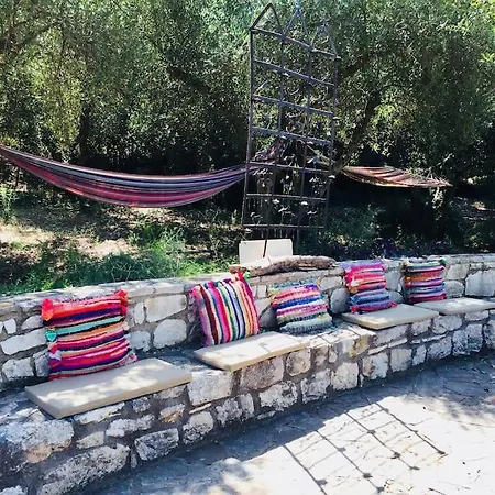 Holiday home Vounaki Seaside Dreamland! *