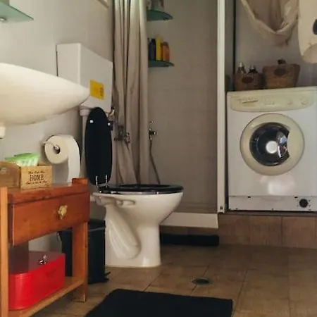 Vounaki Seaside Dreamland! * كيوبارِسِيا