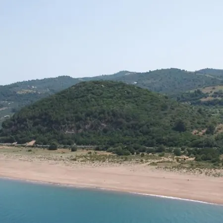 Vounaki Seaside Dreamland! * Kyparissia