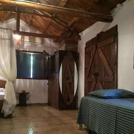 بيت للعطل Vounaki Seaside Dreamland! *