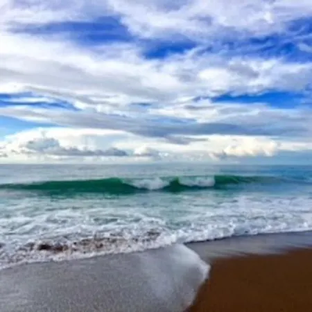 Vounaki Seaside Dreamland!