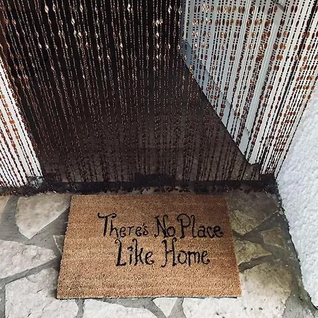 Vounaki Seaside Dreamland! بيت للعطل