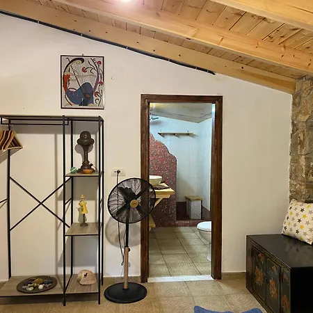 Holiday home Vounaki Seaside Dreamland!