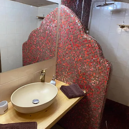 Vounaki Seaside Dreamland! بيت للعطل كيوبارِسِيا