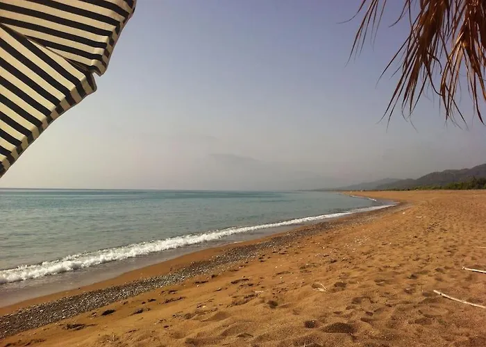 Holiday home Vounaki Seaside Dreamland!