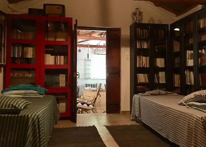 Vounaki Seaside Dreamland! *