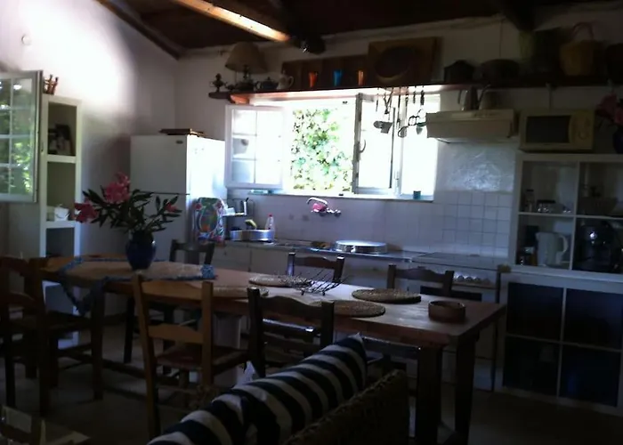 Holiday home Vounaki Seaside Dreamland!