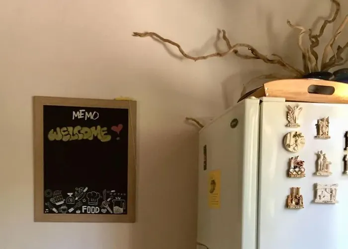 Holiday home Vounaki Seaside Dreamland! Kyparissia