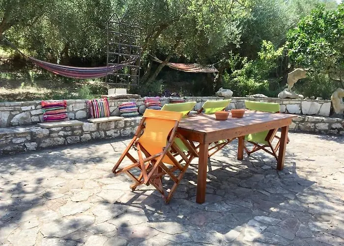 Vounaki Seaside Dreamland! Holiday home Kyparissia