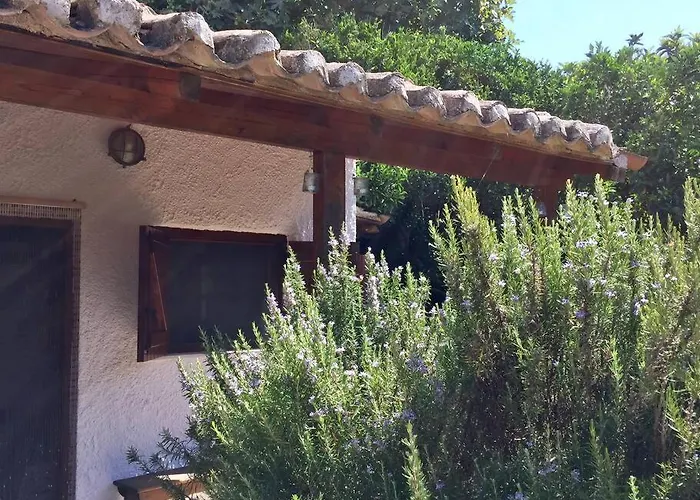 Vounaki Seaside Dreamland! Kyparissia