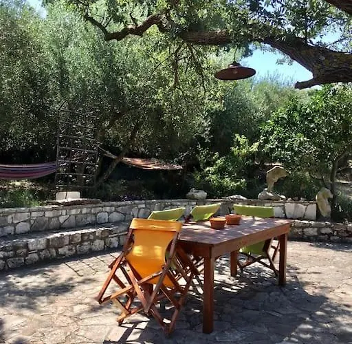 Vounaki Seaside Dreamland! * Kyparissia