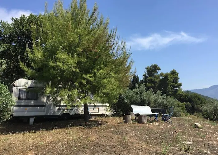 Vounaki Seaside Dreamland! Prázdninový dům