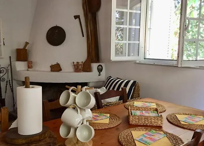 Vounaki Seaside Dreamland! Holiday home