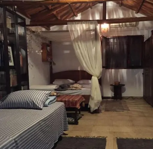 Vounaki Seaside Dreamland! *