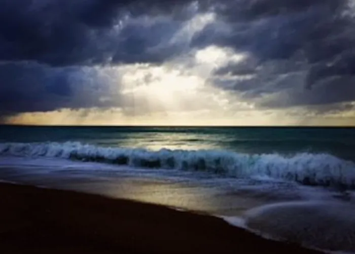 Holiday home Vounaki Seaside Dreamland! *