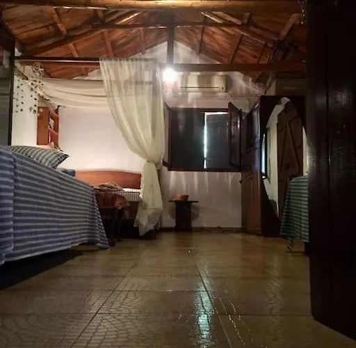 Vounaki Seaside Dreamland!