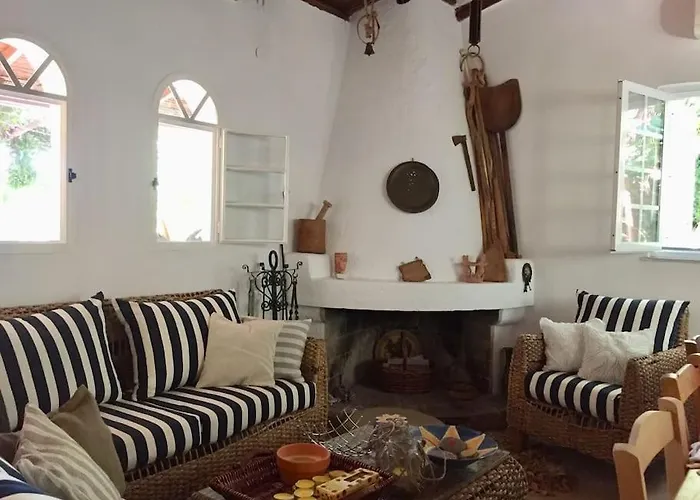 Vounaki Seaside Dreamland! Holiday home