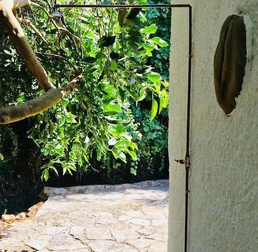 Holiday home Vounaki Seaside Dreamland! *