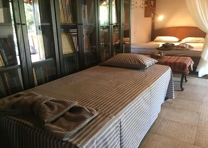 Holiday home Vounaki Seaside Dreamland! *