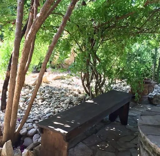 Vounaki Seaside Dreamland! Kyparissia