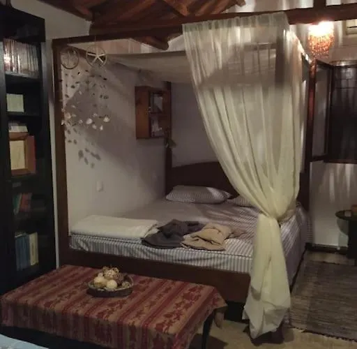 Vounaki Seaside Dreamland!