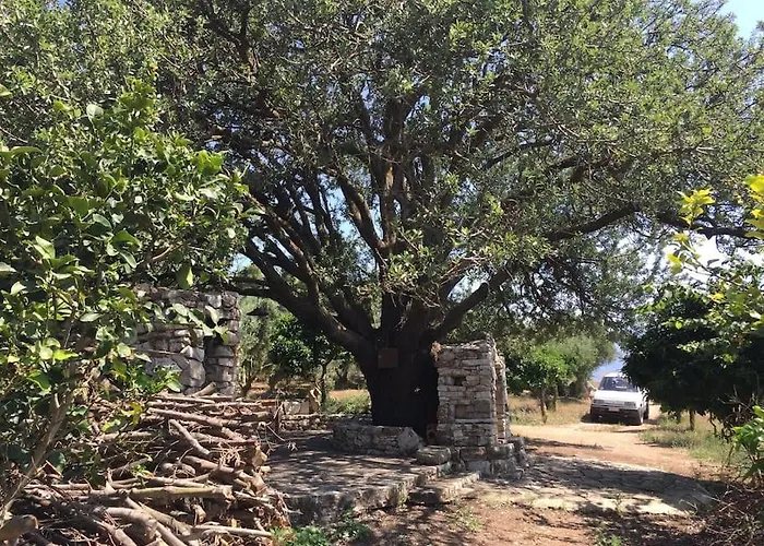 Holiday home Vounaki Seaside Dreamland!