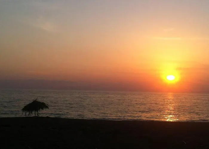 Vounaki Seaside Dreamland! Holiday home