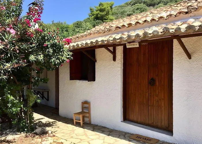 Holiday home Vounaki Seaside Dreamland! *