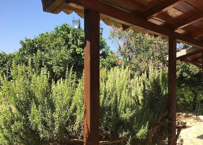 Vounaki Seaside Dreamland! Holiday home