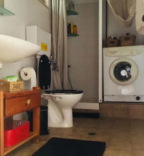 Vounaki Seaside Dreamland! * Kyparissia