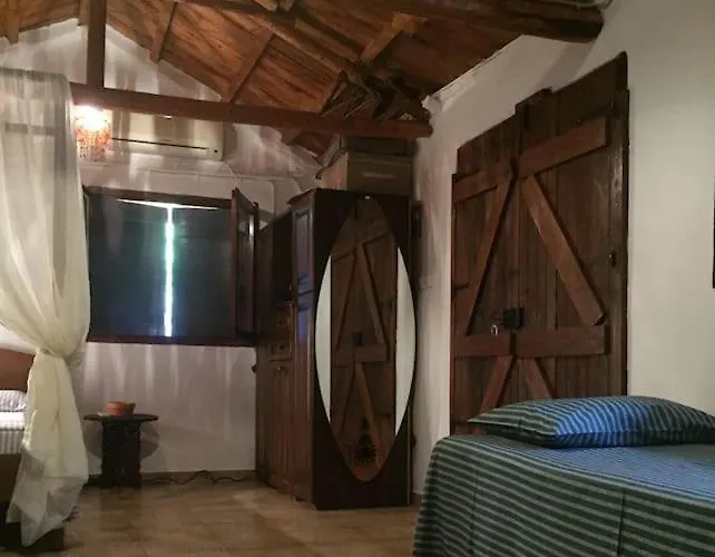 Holiday home Vounaki Seaside Dreamland! *